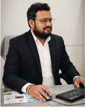 Prof. Neeraj Singh Bais - Head of Department – Civil Engineering